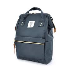 Anello Charcoal Grey Mini Classic Backpack, Women's Fashion, Bags &  Wallets, Backpacks on Carousell