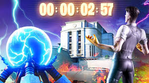 Also, find out the upcoming fortnite events details. Fortnite S Doomsday Event Is At Capacity With 30 Minutes Until It Starts
