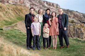 Konzerttickets angelo kelly & family, 17.07.2021 in thale. Angelo Kelly Family Kommen Erst 2021 Nach Dortmund