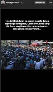 We did not find results for: The Reaction Of Hagia Sophia From Sahan Gokbakar I Congratulate You With All My Heart