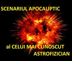 Pămantul Va Deveni O Minge De Foc Omenirea Va Dispărea Nu O Spune Vreo Prezicătoare Ci Un Mare Om De știință Evenimentul Zilei