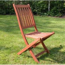 Garden Patio Wooden Folding Chair Only 29 99 Wooden Folding Chairs Folding Chair Chair