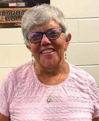 Joyce E. Weber Obituary