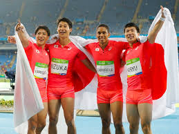 【#山縣亮太 選手 速報】 布勢スプリント2021 グランプリ男子100m a決勝 山縣亮太 1着 (+) 山縣選手、日本新記録を達成しました‼ そして、見事優勝しました 応援ありがとうございました‼ 山縣亮太 twitter. å±±ç¸£äº®å¤ª ã®æ¤œç´¢çµæžœ é›†è‹±ç¤¾ã®ã‚¹ãƒãƒ¼ãƒ„ç·åˆé›'èªŒ ã‚¹ãƒãƒ«ãƒ†ã‚£ãƒ¼ãƒ å…¬å¼ã‚µã‚¤ãƒˆ Web Sportiva