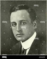 William a harper hi-res stock photography and images