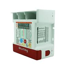 Unless you are an rv. Sterling Power Battery To Battery Charger 12v Input To 24v Output Up To 70amps