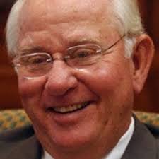 Memphis business leader Thomas Garrott dies at 84