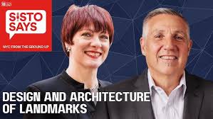 Behind The Drapes with EXPO Rich I Beth Cowperthwaite I SVP, Communications  at Emerald