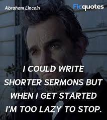 Lincoln Quotes Top Lincoln Movie Quotes