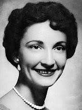 Phyllis Simpelaar Obituary (2015)