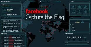 حصريا طريقة تثبيت منصة فيسبوك Ctf لتطوير مهاراتك في مجال اختبار الاختراق Capture The Flag Capture College Announcements