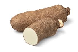 Yams (White)