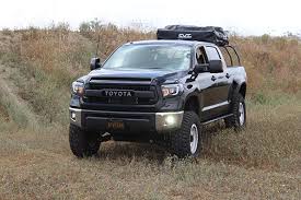 Tundra 2wd sr double cab 6.5' bed 5.7l (natl) package includes. Toyota Tundra 14 On Lighting Kits Baja Designs