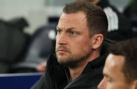 Dan Hammer om FCK-'krise': Pas på med øjebliksbilleder