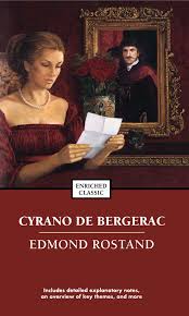 Cyrano de bergerac is a play written in 1897 by edmond rostand. Cyrano De Bergerac Book By Edmond Rostand Official Publisher Page Simon Schuster