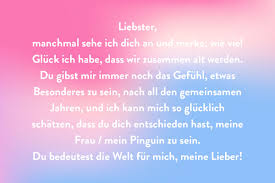 Was Du In Eine Geburtstagskarte Fur Deine N Partner In Schreiben Solltest Mypostcard Blog