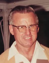 Obituary for Arthur Clarence Dodson in Visalia, California