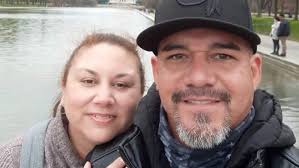 Fundraiser for Melisha Munoz by DeAnn Starks : In Memory of Benjamin Munoz  for Melisha & Kids