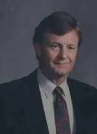 Obituary information for Robert J Casper