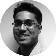 Nathaniel John Edwin, Author at Eigen