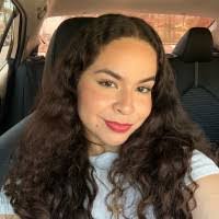 Katherine Cuellar's Instagram, Twitter & Facebook