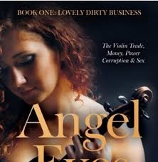 Book review: Angel Eyes