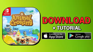 Download the animal crossing new horizons installer setup (note: Animal Crossing New Horizons Mobile Download Install Animal Crossing New Horizons Android Ios Youtube
