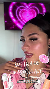 Rutina de Maquillaje Actualizada para Cejas y Labios