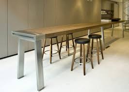 kitchen work bench table b2 long