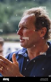 German grand prix 1994 hi-res stock photography and images