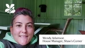 John “Bunyan's Oak” Tree