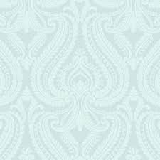 Fine Decor Arabella Duck Egg Wallpaper Decor Wallpaper Damask Wallpaper Duck egg living room ideas to help you create a beautiful scheme. pinterest