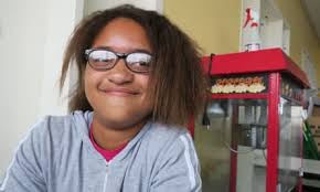 A school that offers a place to learn, even if the kids have nowhere to  live