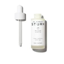 Dr Storm Sun Drops Spf 50 Cosmetics Sunscreen Protection Face Cream