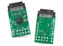 Trusted platform module headers explained. Tpm Slb 9670 Xenon Board Infineon Technologies Mouser