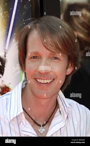 James arnold taylor star wars hi-res stock photography and images