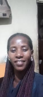 Black beautiful and proud. Greetings from Ghana!!!