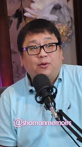 This week's podcast features Mike Thao! Sneak peek into his episode as he  shares his experiences being a husband to a Hmong Shaman. #fyp #hmongreels  #hmongshamanism