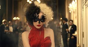 Get inspired by our community of talented artists. Cruella How It Deals With The Villain S 101 Dalmatians Obsession Den Of Geek
