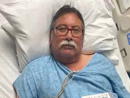 Fundraiser by Adrian Leos : Funeral Aid for Dad