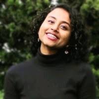 Merita Thomas's Instagram, Twitter & Facebook