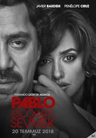 Pablo Escobar'ı Sevmek (Loving Pablo) filmi, oyuncuları, konusu, yönetmeni
