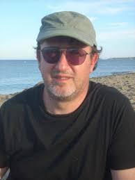 Poeta Raffaele Di Palma