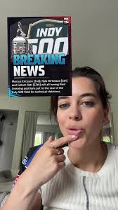 Indy 500 Technical Inspections Explained