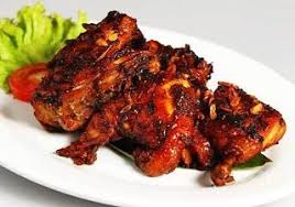 Resep Ayam Bakar Kecap Manis Sederhana Yang Enak Di 2020 Resep Ayam Resep Masakan Resep Vegetarian