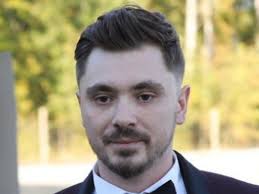 Daniel martyniuk, u którego policja znalazła marihuanę, stanął w piątek przed sądem. Daniel Martyniuk Odwiedzil Corke Wnuczka Zenka Martyniuka Laura To Juz Duza Dziewczynka