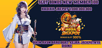 MEDUSA88: Slot Bonus New Member 100% Di Awal TO 3x 5x 7x 10x - Maksimalkan  Kemenangan Anda