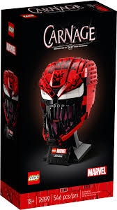 With jodie foster, kate winslet, christoph waltz, john c. Carnage 76199 Spider Man Buy Online At The Official Lego Shop Ca
