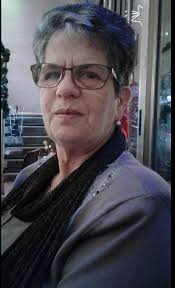 Happy birthday Carmen Borg