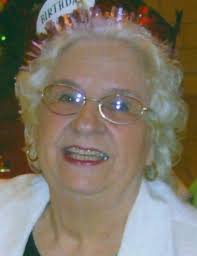 Obituary for Bonnivere Olivia "Bonny" Weldon
